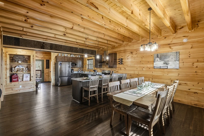 Rustic Roots