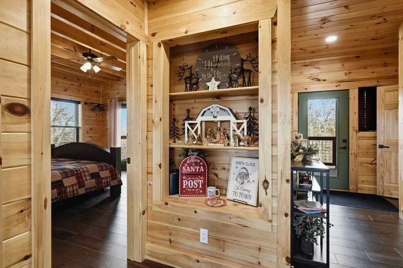 Rustic Roots