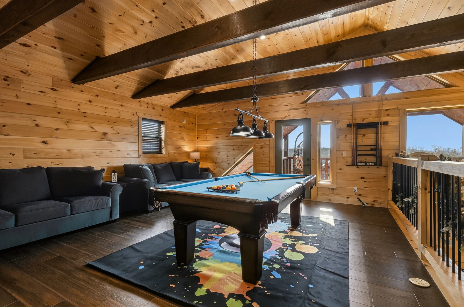 Rustic Roots
