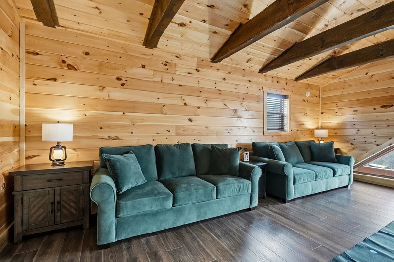 Rustic Roots
