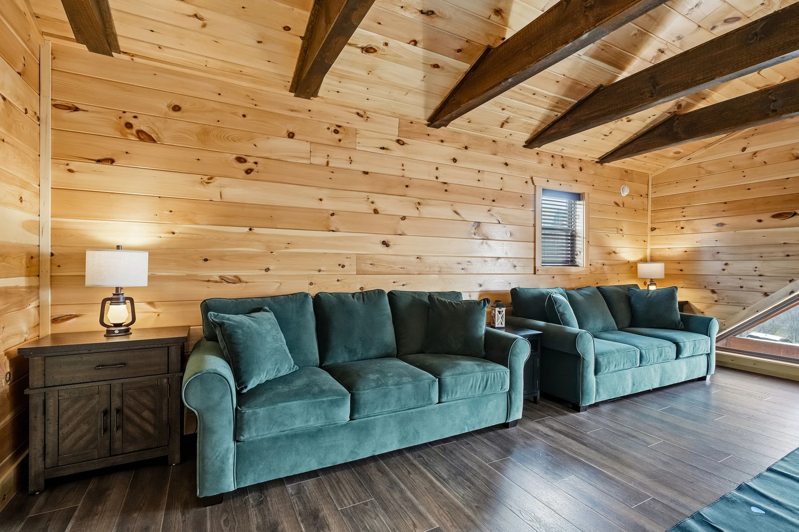 Rustic Roots