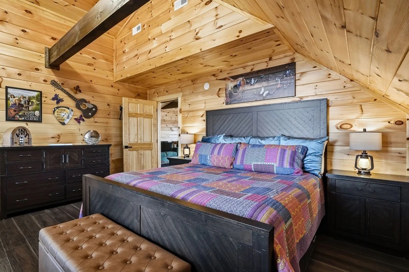 Rustic Roots