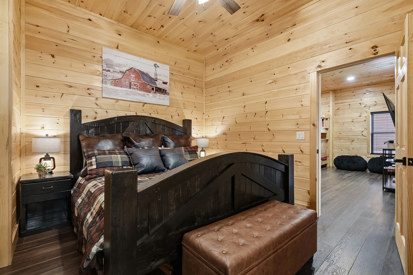 Rustic Roots