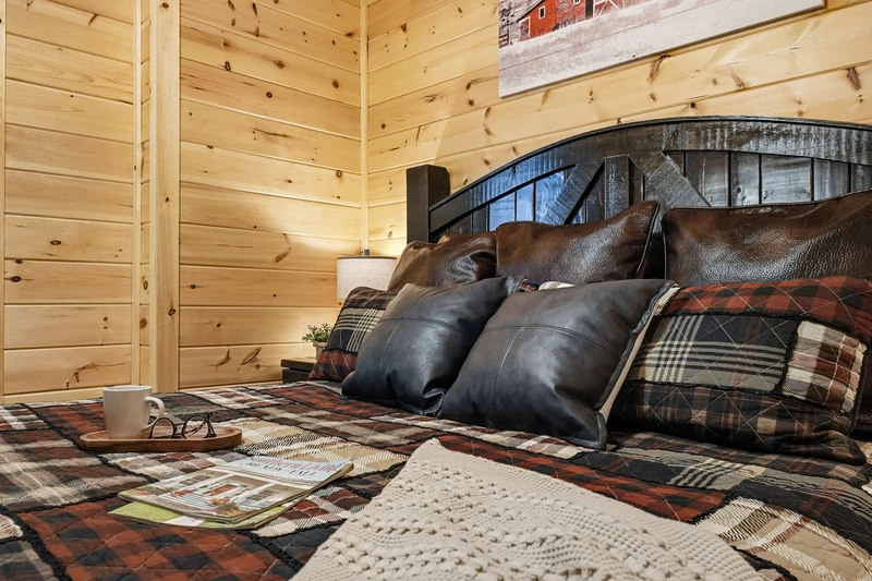 Rustic Roots