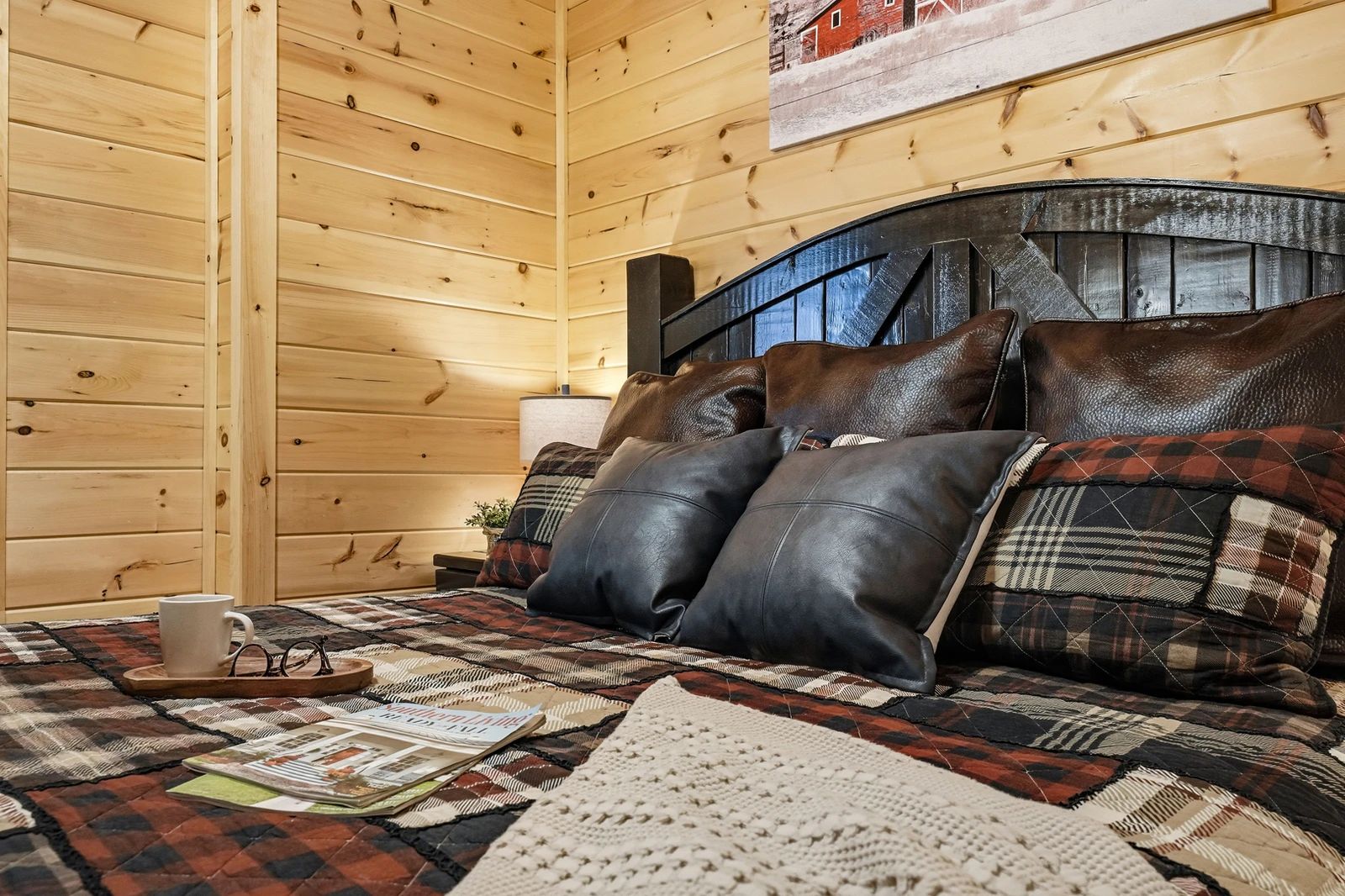 Rustic Roots