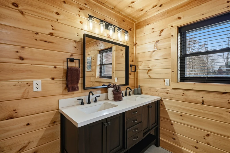 Rustic Roots
