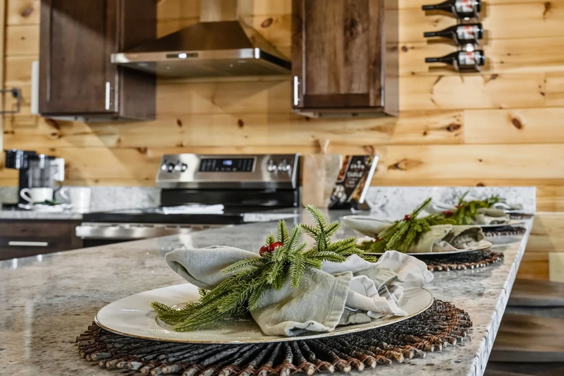 Rustic Roots