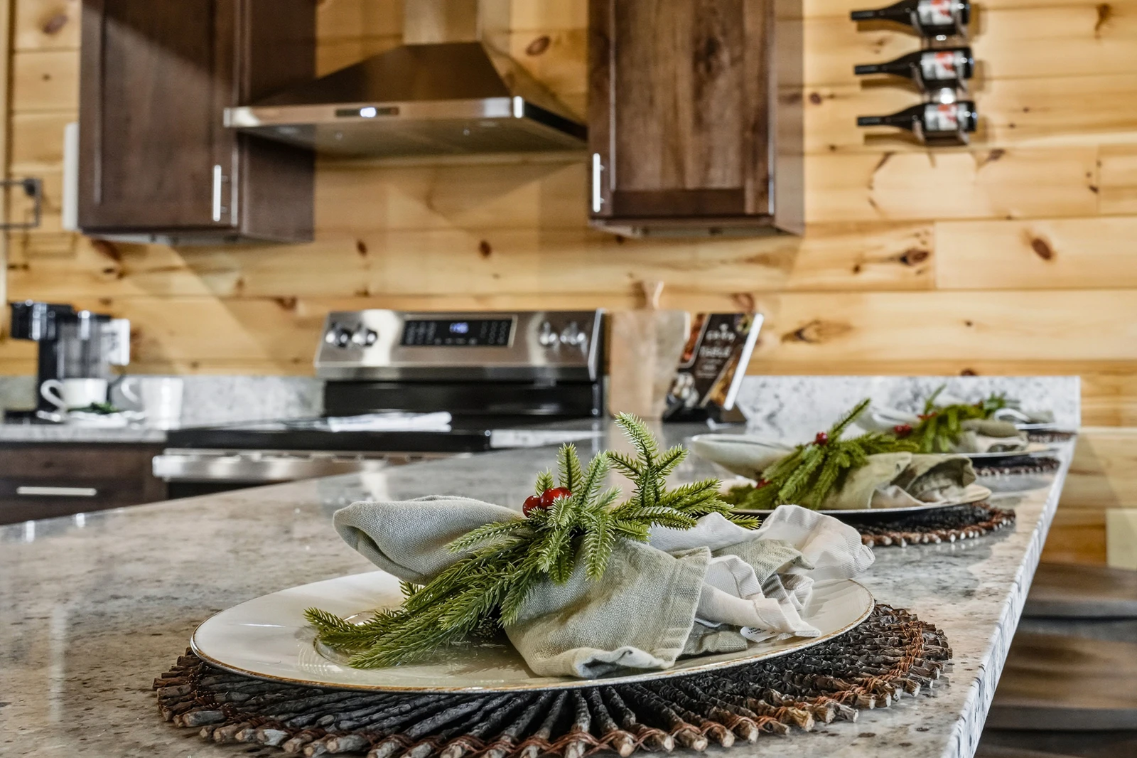 Rustic Roots