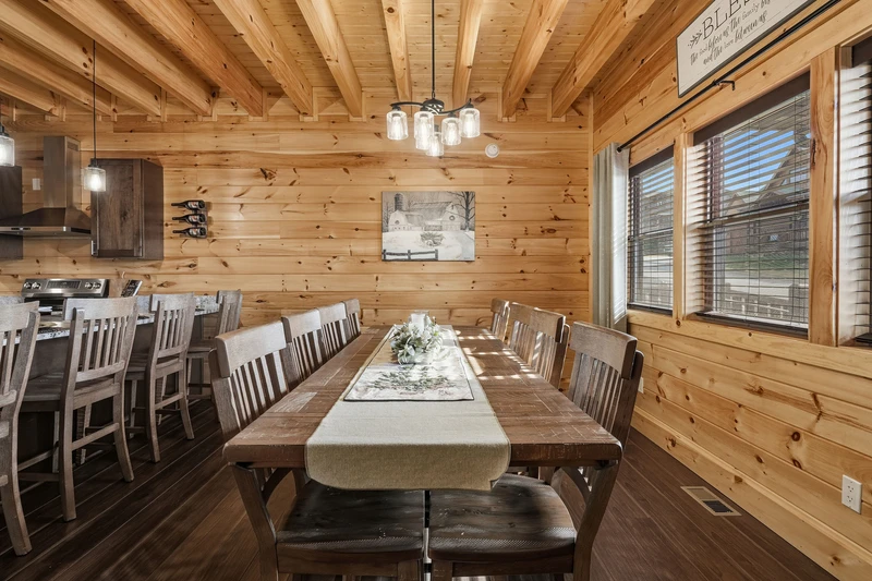 Rustic Roots