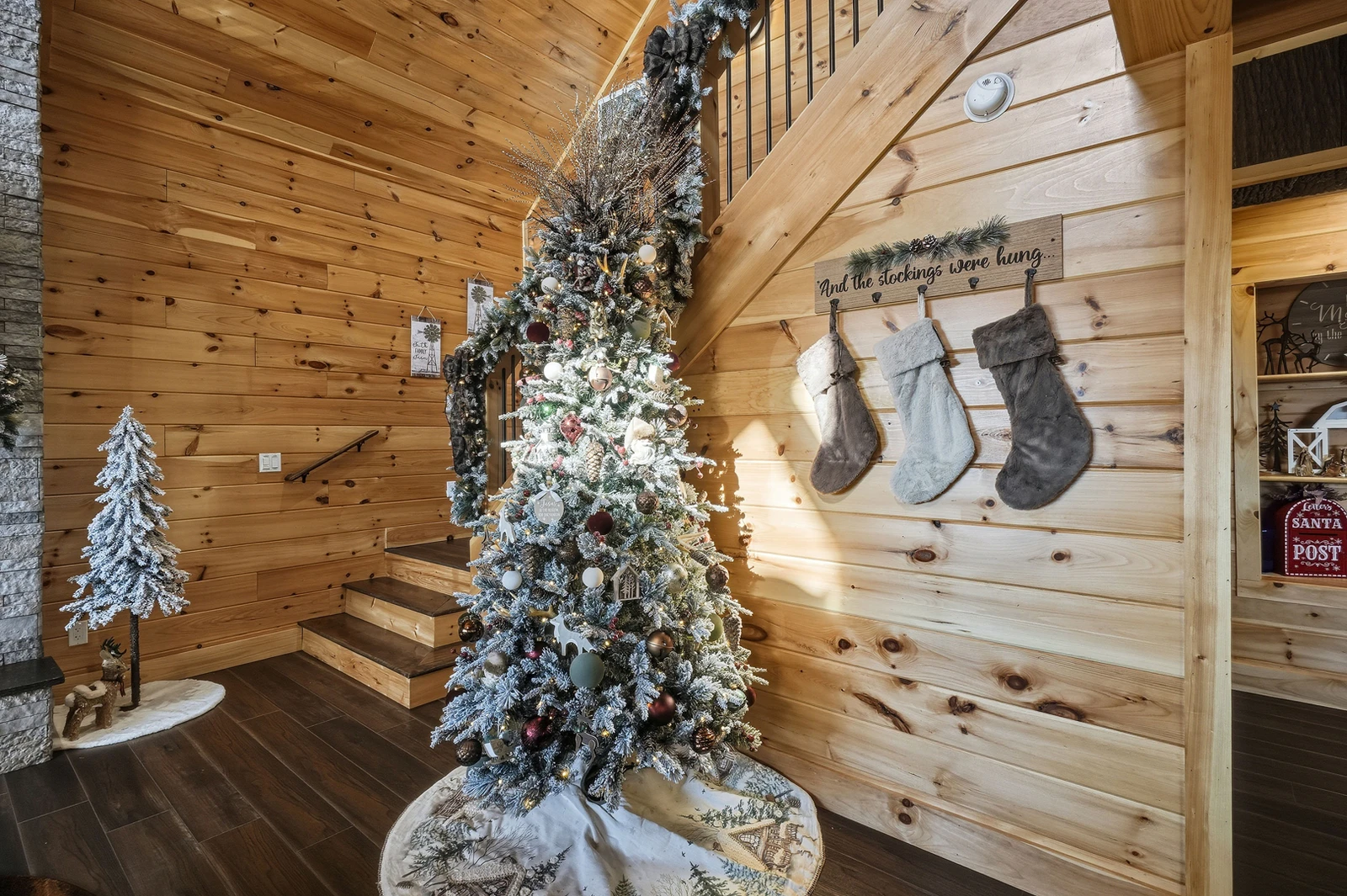 Rustic Roots
