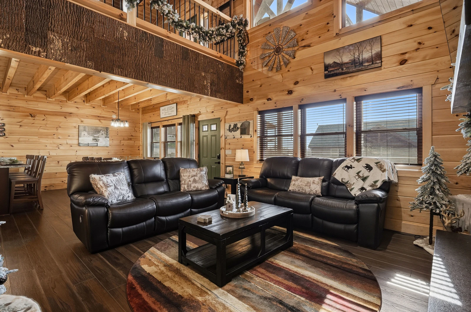 Rustic Roots