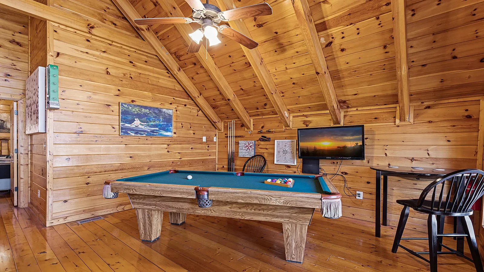 Southern Memories