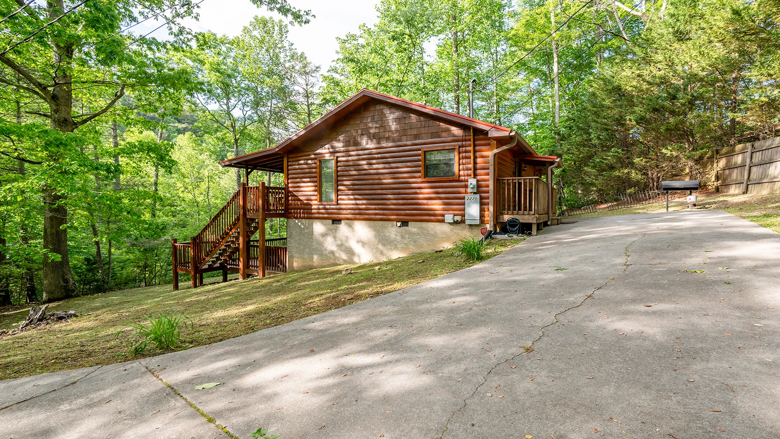 Tennessee Dream