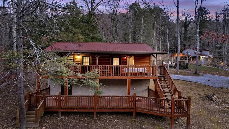 Tennessee Dream
