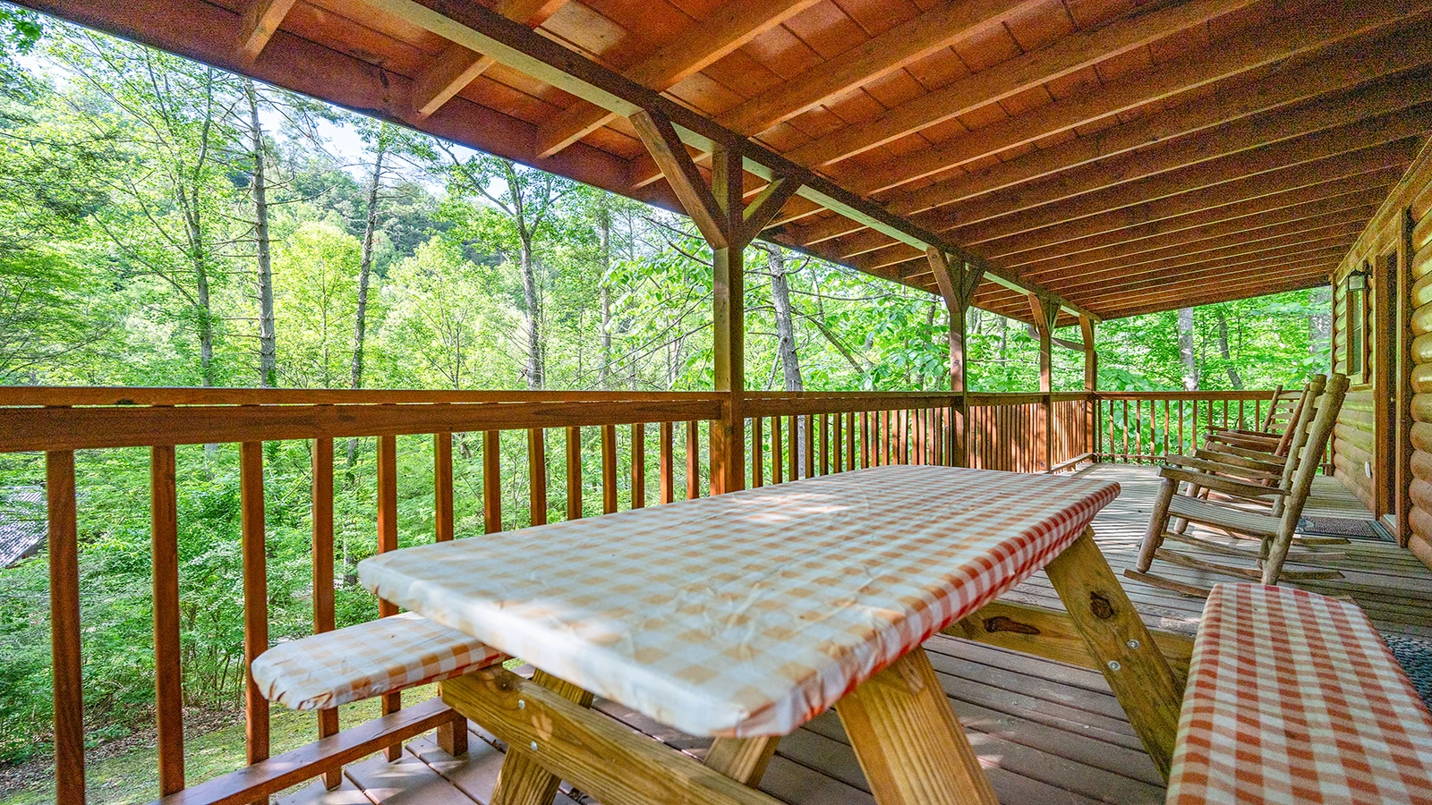 Tennessee Dream