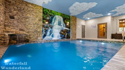 Splashin Retreat