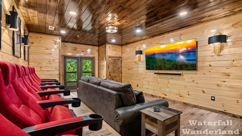 Splashin Retreat