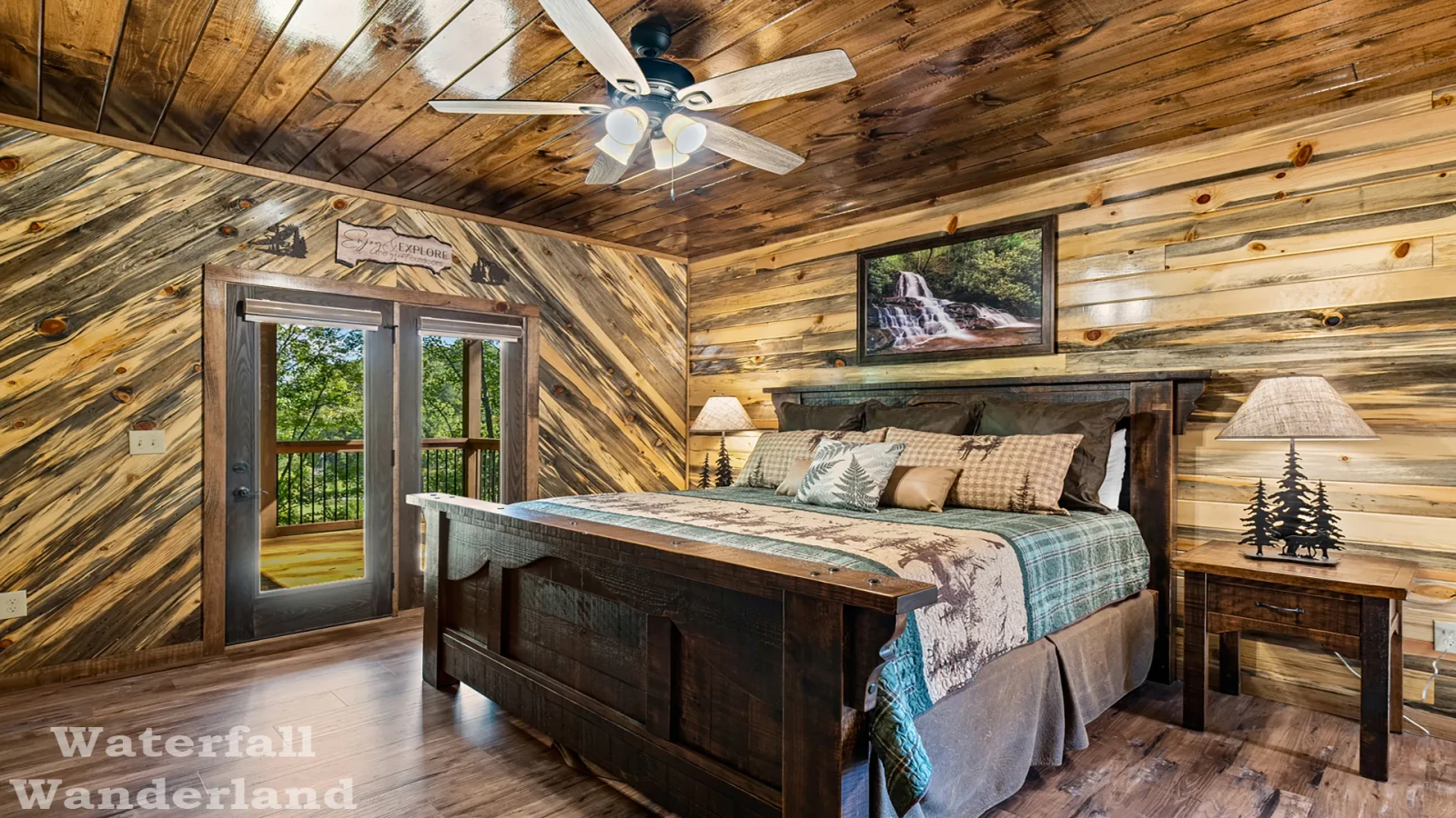 Splashin Retreat