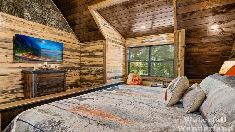 Splashin Retreat