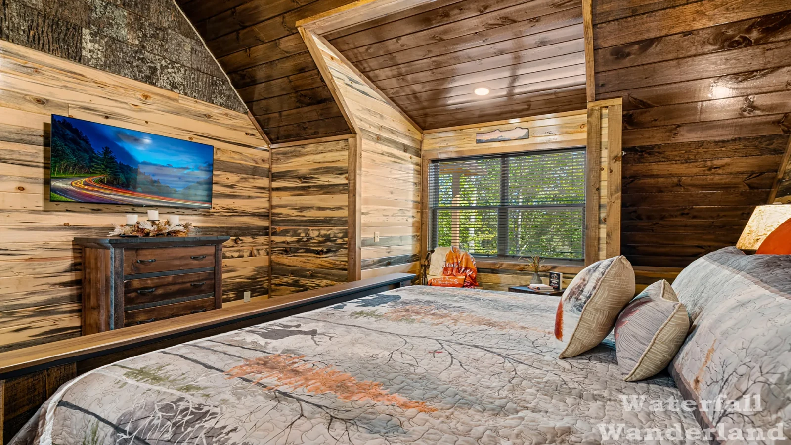 Splashin Retreat
