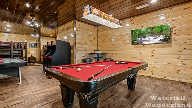 Splashin Retreat