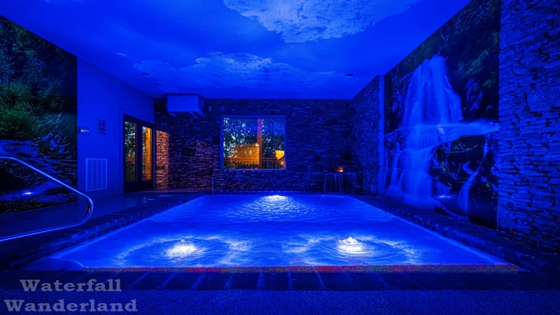Splashin Retreat
