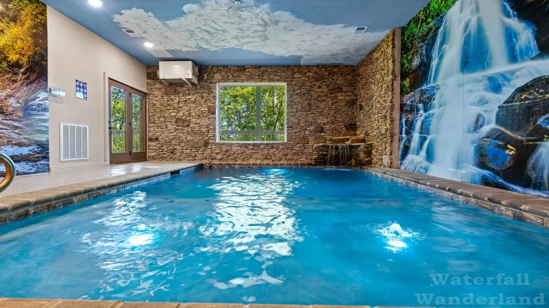 Splashin Retreat