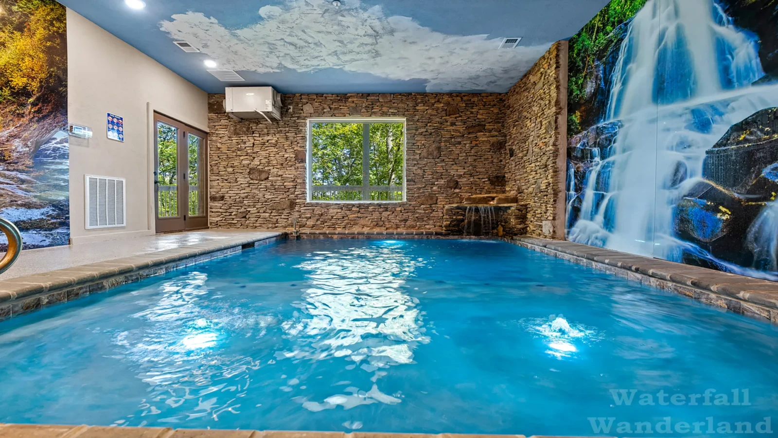 Splashin Retreat