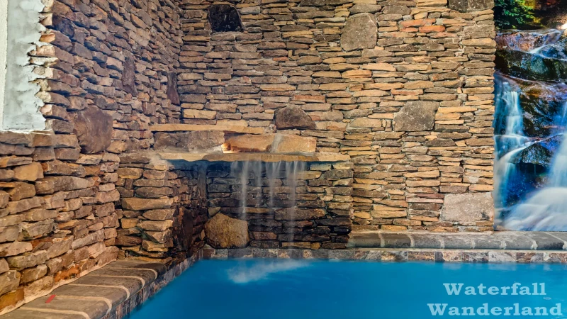 Splashin Retreat