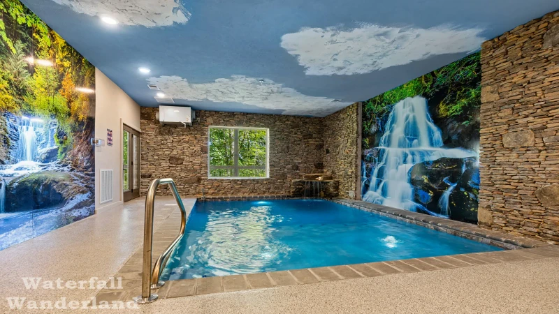 Splashin Retreat