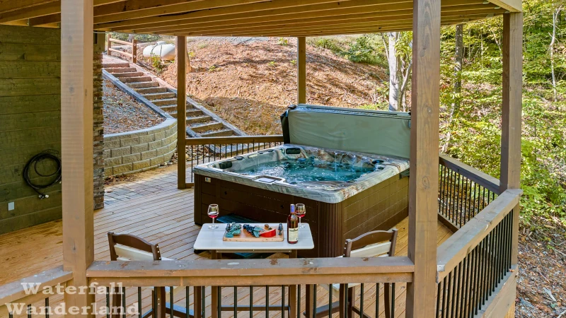 Splashin Retreat