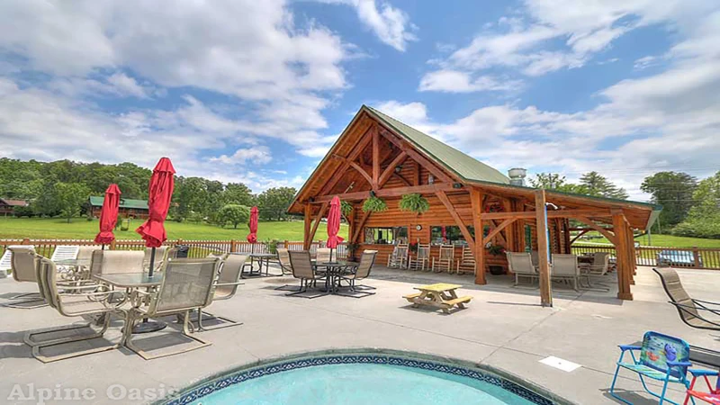 Splashin Retreat
