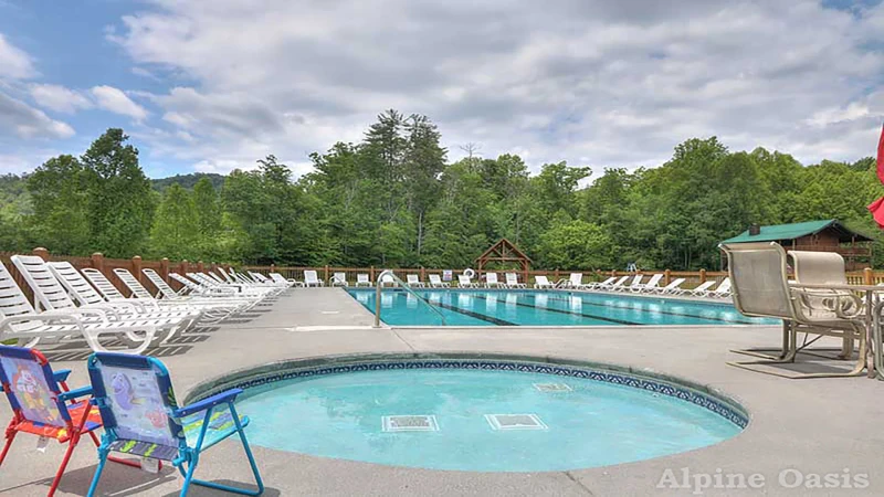 Splashin Retreat