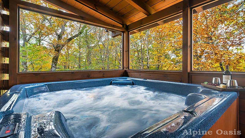 Splashin Retreat