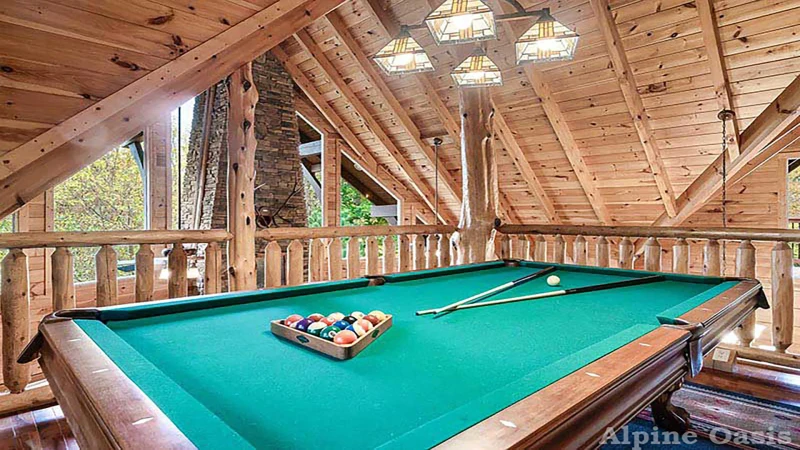 Splashin Retreat