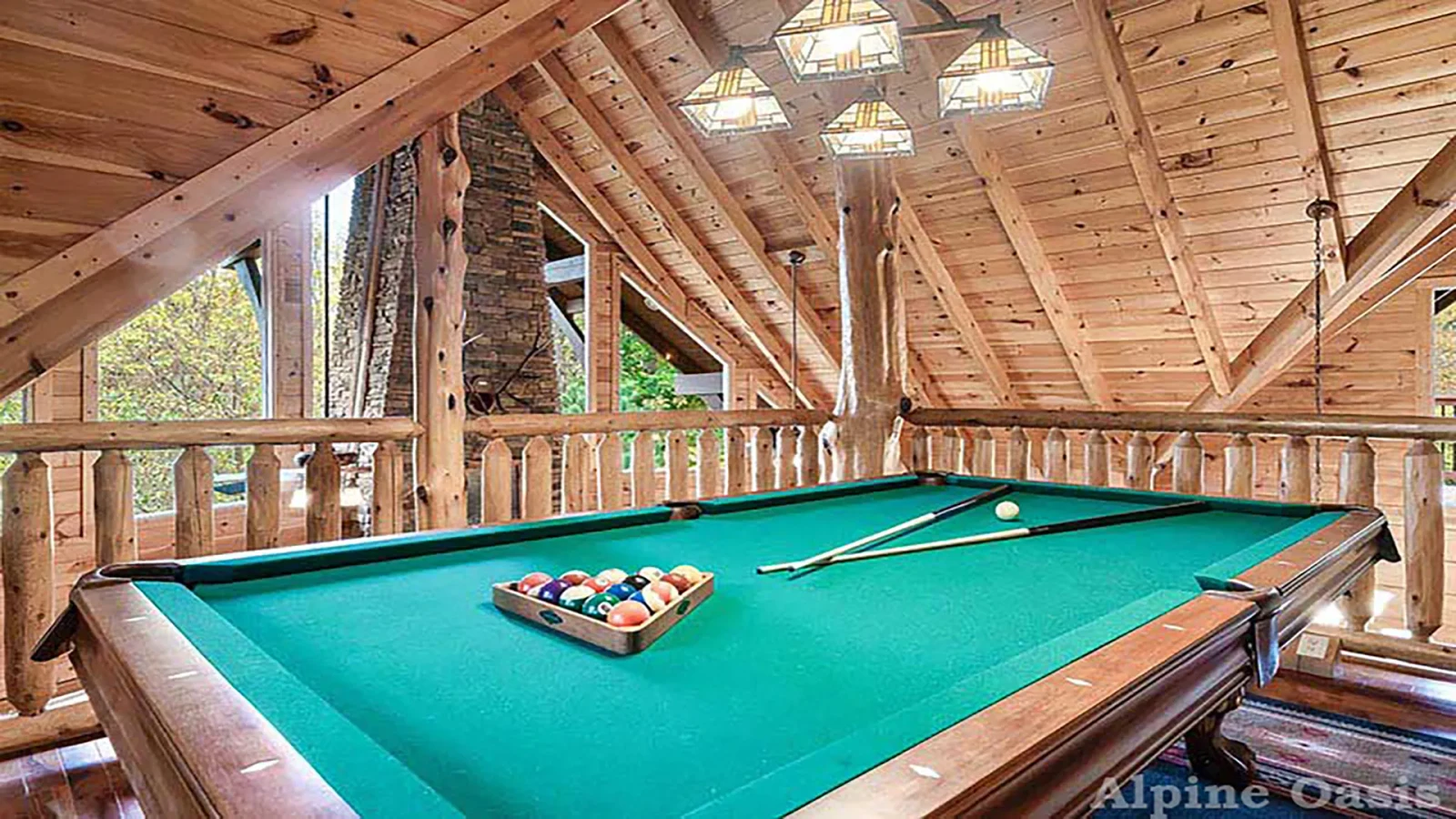 Splashin Retreat