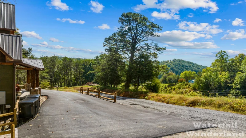 Splashin Retreat