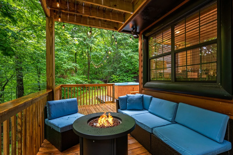 Sugar Bear Cabin