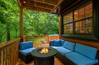 Sugar Bear Cabin