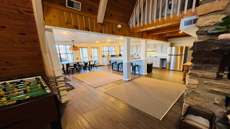 Sugar Bear Cabin