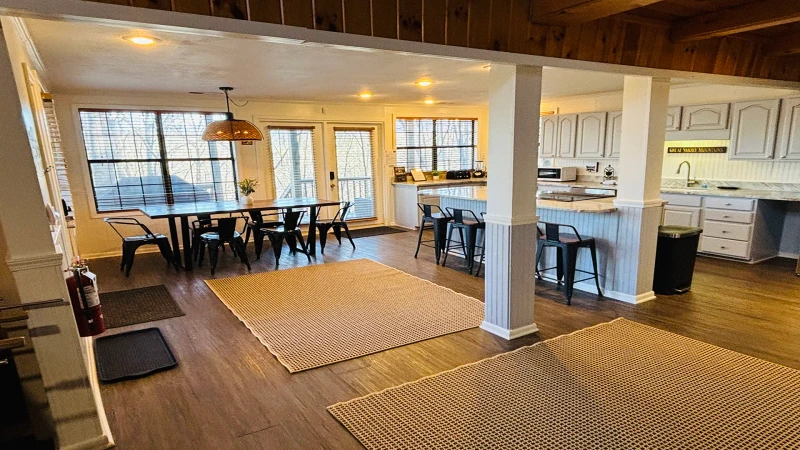 Sugar Bear Cabin