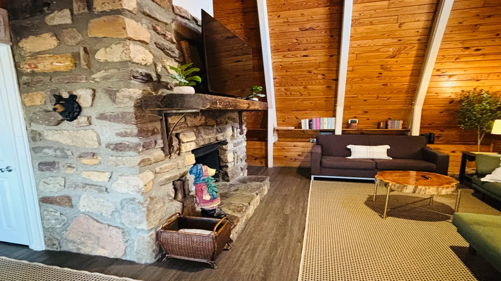 Sugar Bear Cabin
