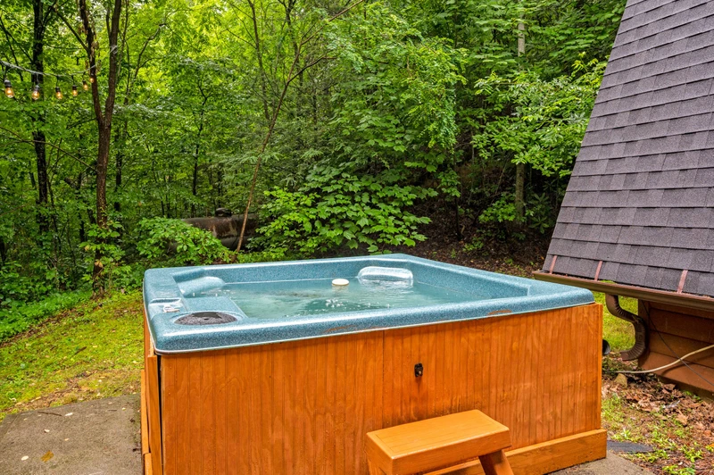 Sugar Bear Cabin