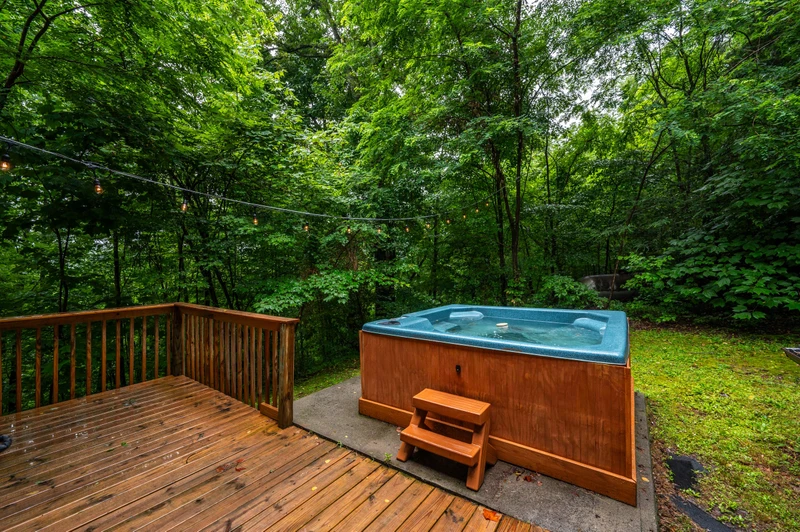 Sugar Bear Cabin