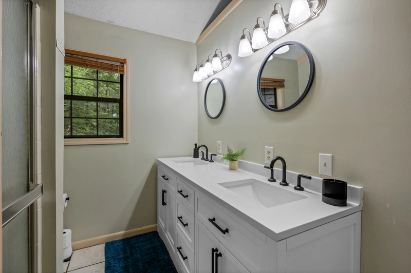 Sugar Bear Cabin