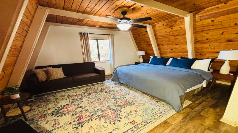 Sugar Bear Cabin