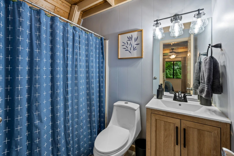Sugar Bear Cabin