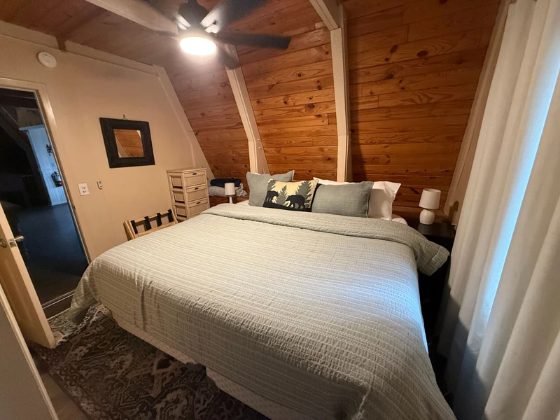 Sugar Bear Cabin
