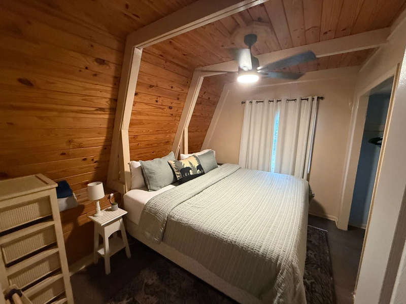 Sugar Bear Cabin