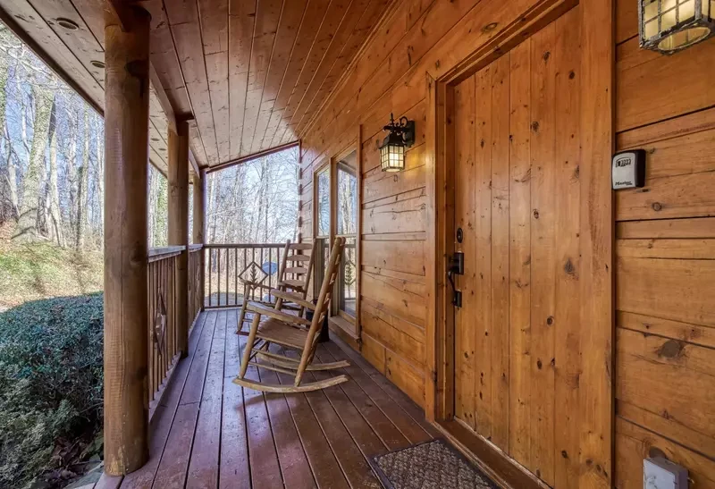 The Secluded Hideaway